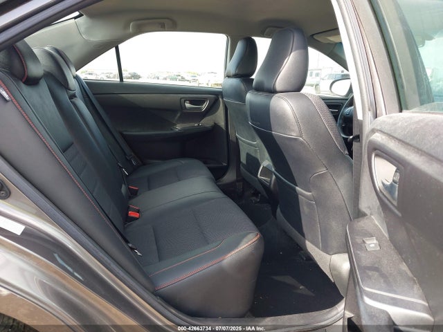 Toyota 2ar-fe 2017 4T1BF1FK5HU279533 Image 8