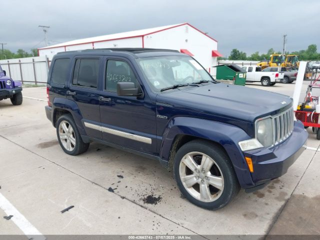 2012 JEEP LIBERTY 1C4PJMFK7CW129298