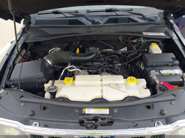 2012 JEEP LIBERTY 1C4PJMFK7CW129298 Photo 9