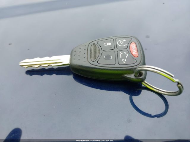 2012 JEEP LIBERTY 1C4PJMFK7CW129298 Photo 10