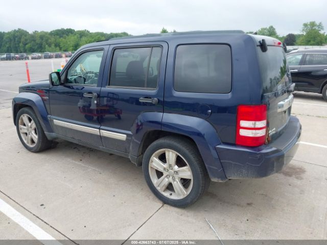 2012 JEEP LIBERTY 1C4PJMFK7CW129298 Photo 2