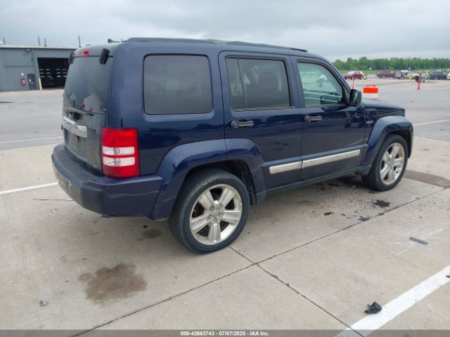 2012 JEEP LIBERTY 1C4PJMFK7CW129298 Photo 3