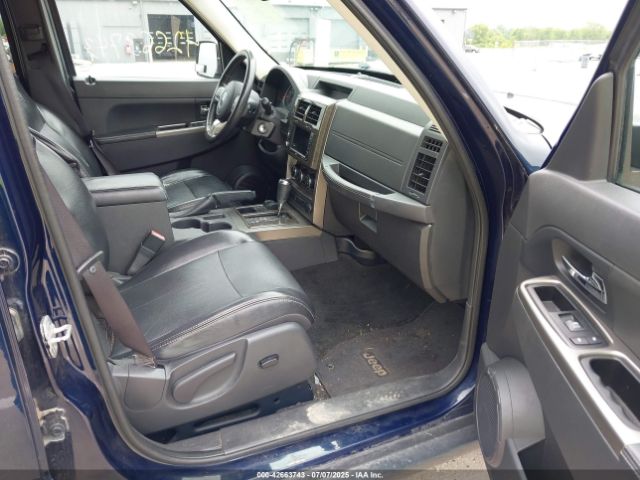 2012 JEEP LIBERTY 1C4PJMFK7CW129298 Photo 4