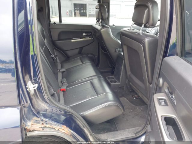 2012 JEEP LIBERTY 1C4PJMFK7CW129298 Photo 7