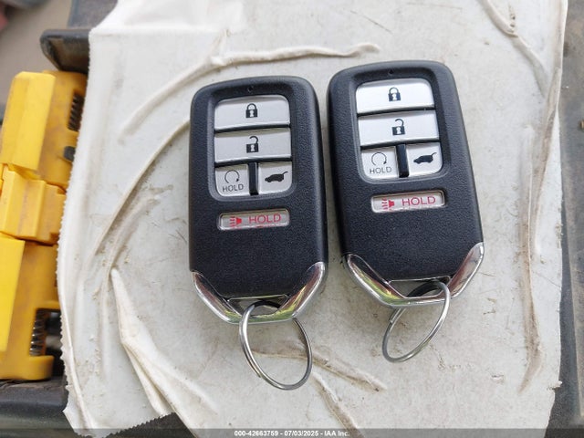 Honda l15ba 2021 SHHFK7H66MU411947 Image 11