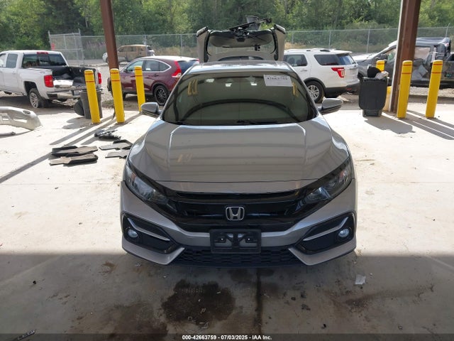 Honda l15ba 2021 SHHFK7H66MU411947 Image 13