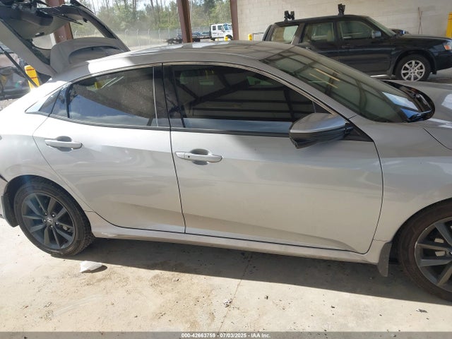 Honda l15ba 2021 SHHFK7H66MU411947 Image 14