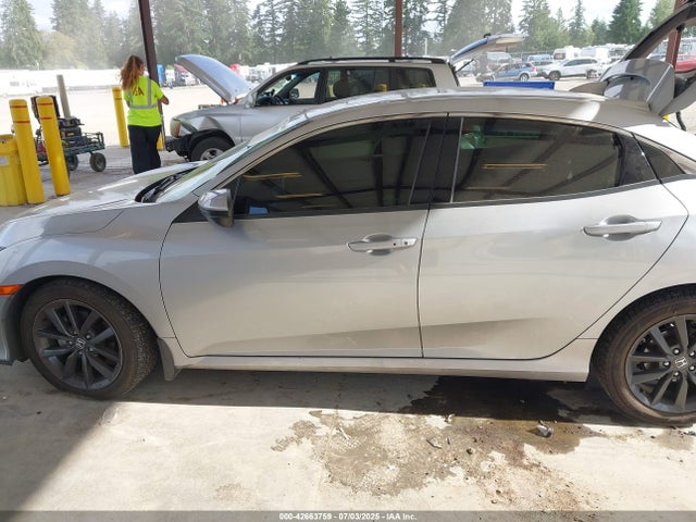 Honda l15ba 2021 SHHFK7H66MU411947 Image 15