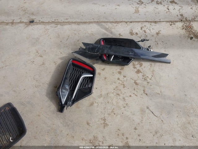 Honda l15ba 2021 SHHFK7H66MU411947 Image 12