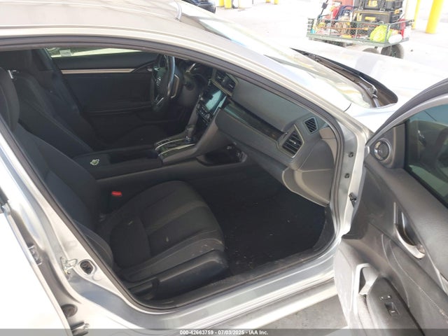 Honda l15ba 2021 SHHFK7H66MU411947 Image 5