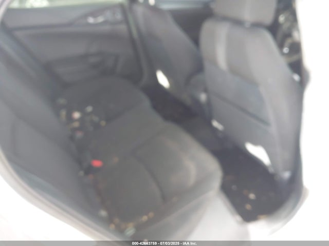 Honda l15ba 2021 SHHFK7H66MU411947 Image 8