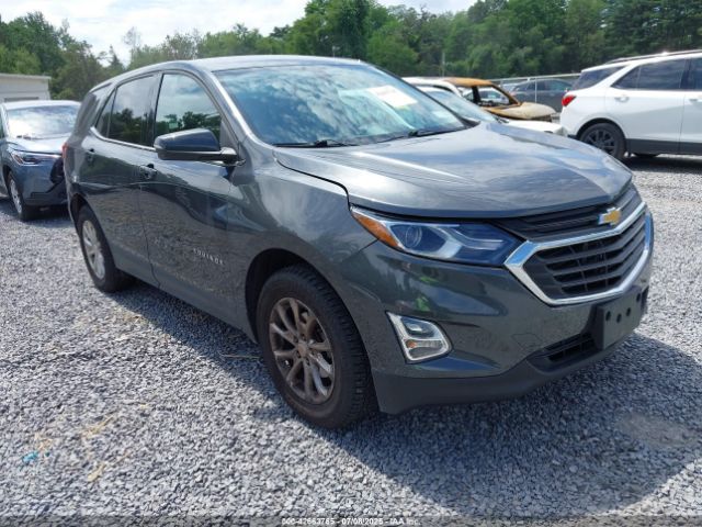 2019 CHEVROLET EQUINOX 2GNAXUEV6K6235175 Photo 0