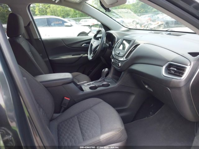 2019 CHEVROLET EQUINOX 2GNAXUEV6K6235175 Photo 4