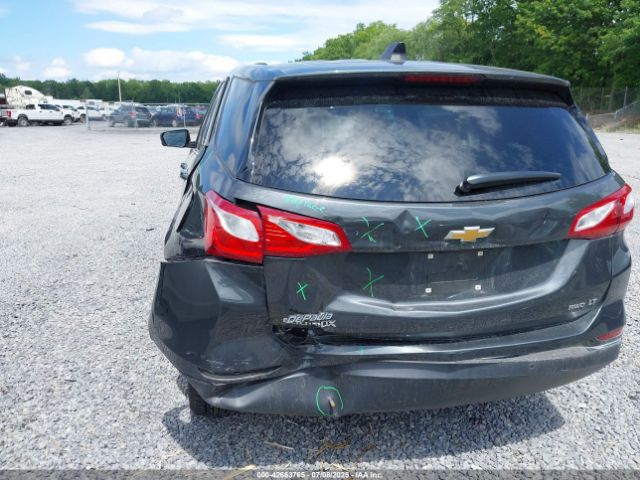 2019 CHEVROLET EQUINOX 2GNAXUEV6K6235175 Photo 5