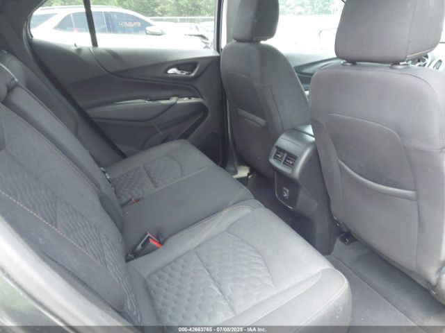 2019 CHEVROLET EQUINOX 2GNAXUEV6K6235175 Photo 7