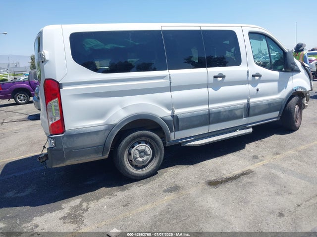 1FMZK1ZM2JKB15309 Ford 2018