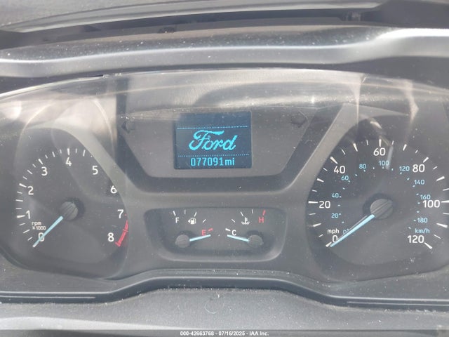 1FMZK1ZM2JKB15309 Ford 2018