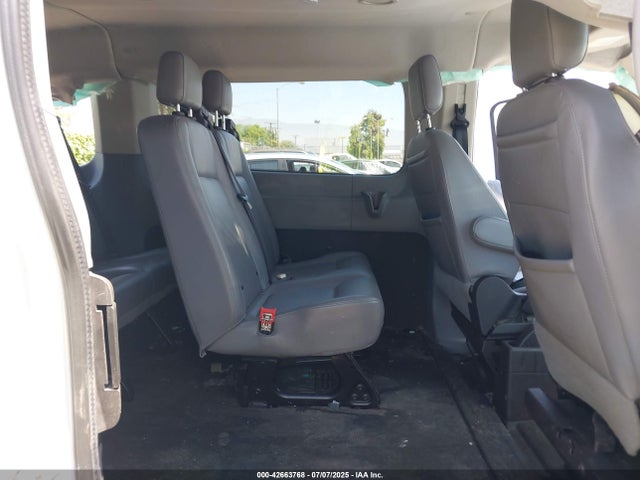 1FMZK1ZM2JKB15309 Ford 2018