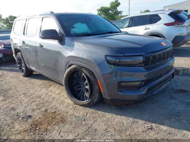 2023 JEEP GRAND WAGONEER 1C4SJVFJ7PS530127