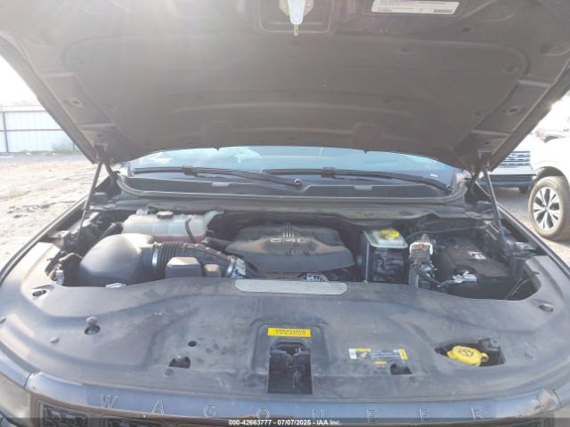 2023 JEEP GRAND WAGONEER 1C4SJVFJ7PS530127 Photo 9