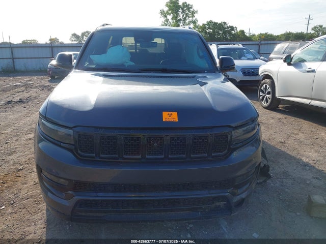Jeep Grand Wagoneer 2023 1C4SJVFJ7PS530127 Image 12
