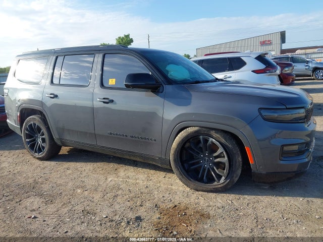 Jeep Grand Wagoneer 2023 1C4SJVFJ7PS530127 Image 13