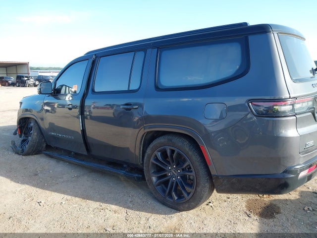 Jeep Grand Wagoneer 2023 1C4SJVFJ7PS530127 Image 14