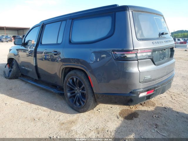 2023 JEEP GRAND WAGONEER 1C4SJVFJ7PS530127 Photo 2