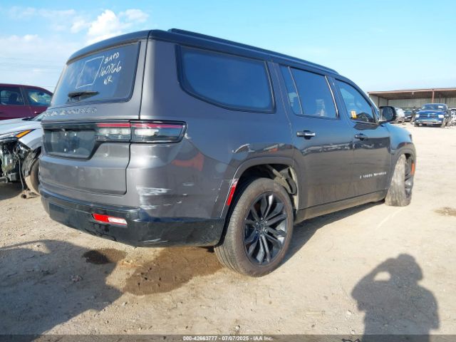 2023 JEEP GRAND WAGONEER 1C4SJVFJ7PS530127 Photo 3