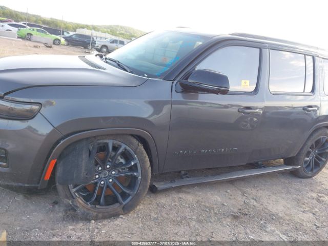 2023 JEEP GRAND WAGONEER 1C4SJVFJ7PS530127 Photo 5