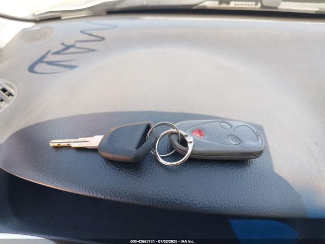 2004 ACURA TSX JH4CL96894C046015 Photo 10