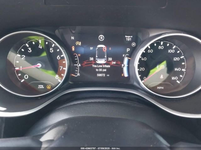 2021 JEEP COMPASS 3C4NJDCB5MT590423 Photo 6