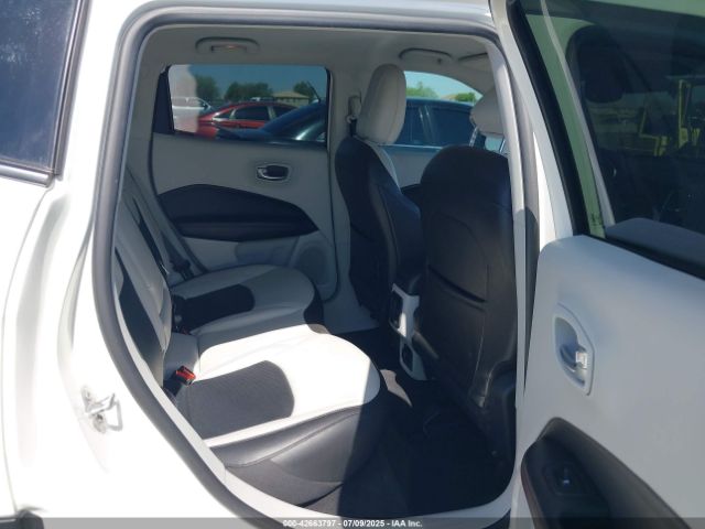 2021 JEEP COMPASS 3C4NJDCB5MT590423 Photo 7