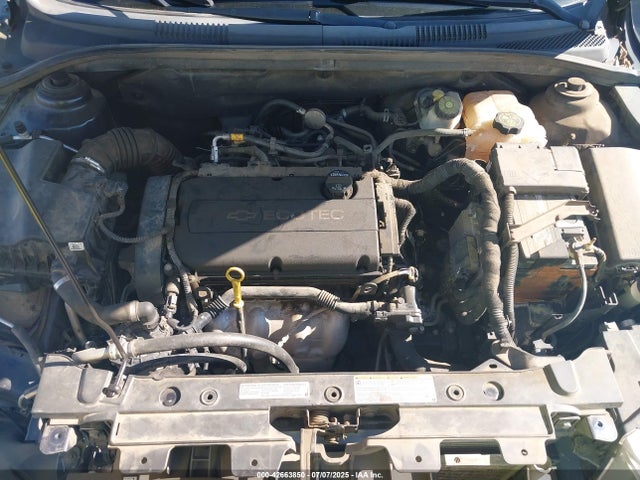 1G1PC5SGXG7213979 Chevrolet lwe - vvt, gme