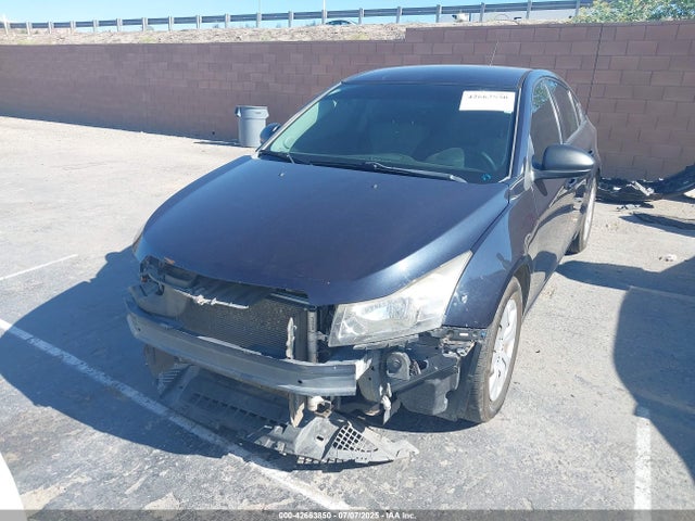 1G1PC5SGXG7213979 Chevrolet lwe - vvt, gme