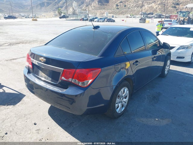 1G1PC5SGXG7213979 Chevrolet lwe - vvt, gme