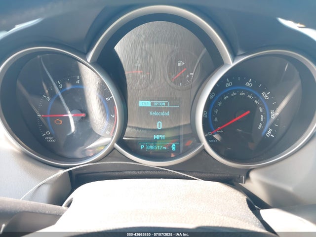 1G1PC5SGXG7213979 Chevrolet lwe - vvt, gme