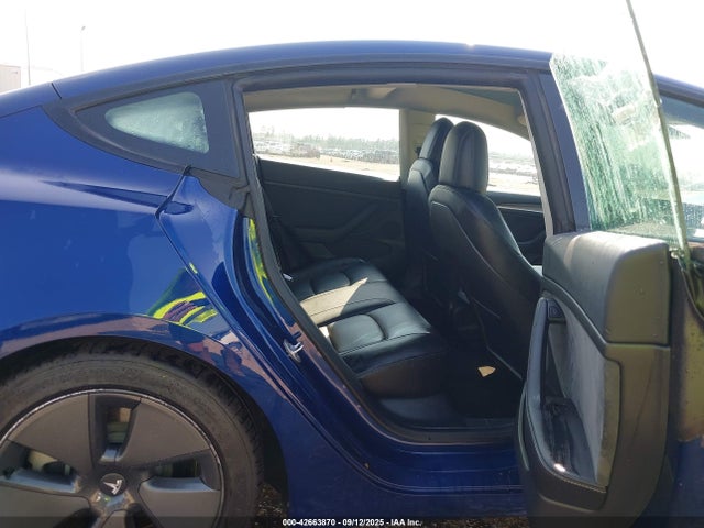 2021 TESLA MODEL 3 5YJ3E1EA1MF096332 Photo 7