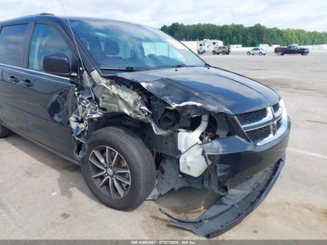 2017 DODGE GRAND CARAVAN 2C4RDGCG1HR645660 Photo 5