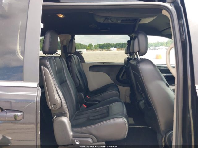 2017 DODGE GRAND CARAVAN 2C4RDGCG1HR645660 Photo 7