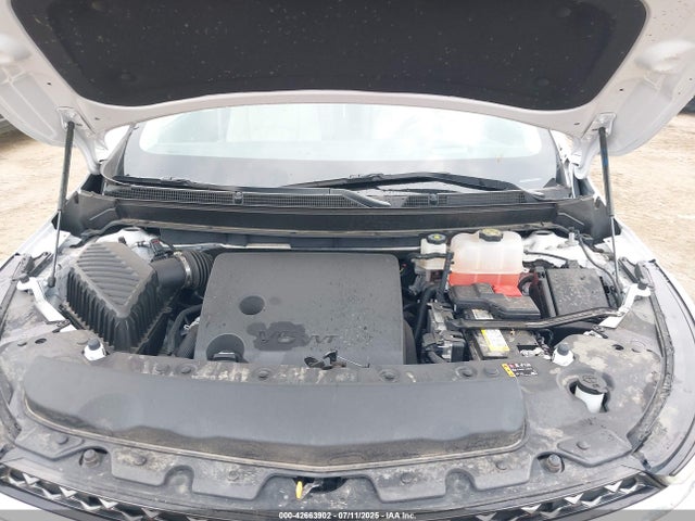 5GAEVCKW7PJ221434 Buick lfy
