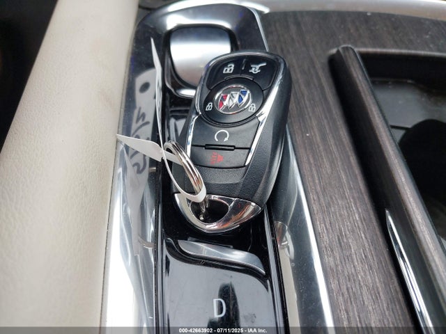 5GAEVCKW7PJ221434 Buick lfy