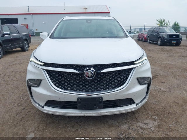 5GAEVCKW7PJ221434 Buick lfy