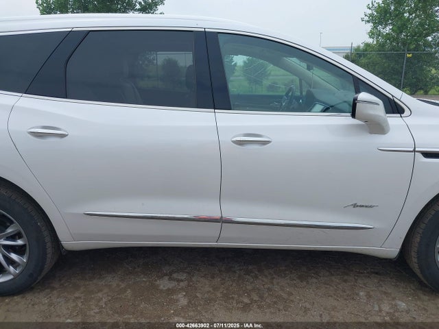 5GAEVCKW7PJ221434 Buick lfy