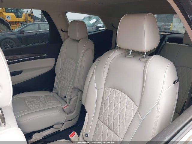 5GAEVCKW7PJ221434 Buick lfy