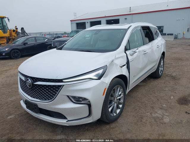 5GAEVCKW7PJ221434 Buick lfy