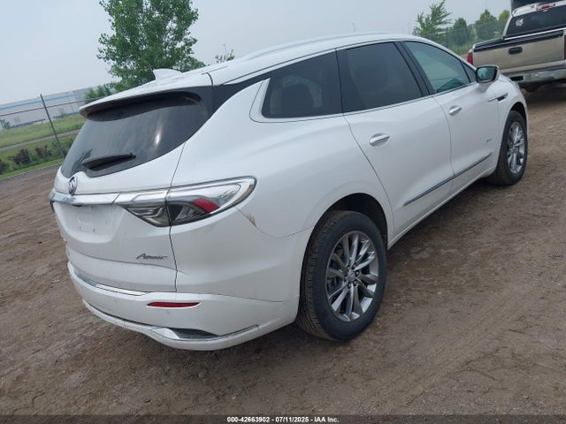 5GAEVCKW7PJ221434 Buick lfy