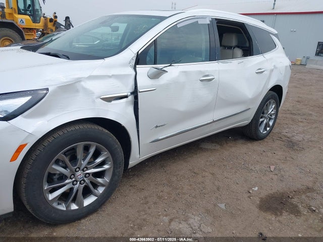 5GAEVCKW7PJ221434 Buick lfy
