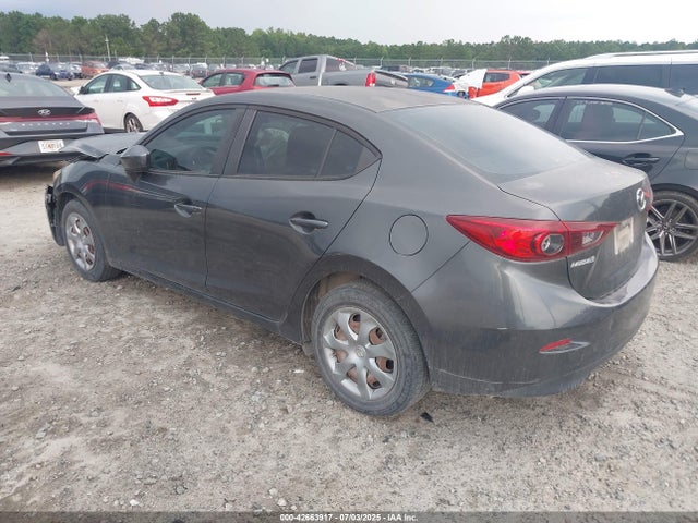JM1BM1U74E1179994 Mazda pe