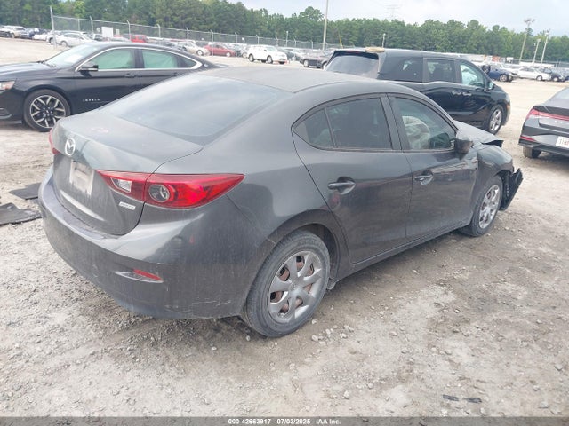 JM1BM1U74E1179994 Mazda pe
